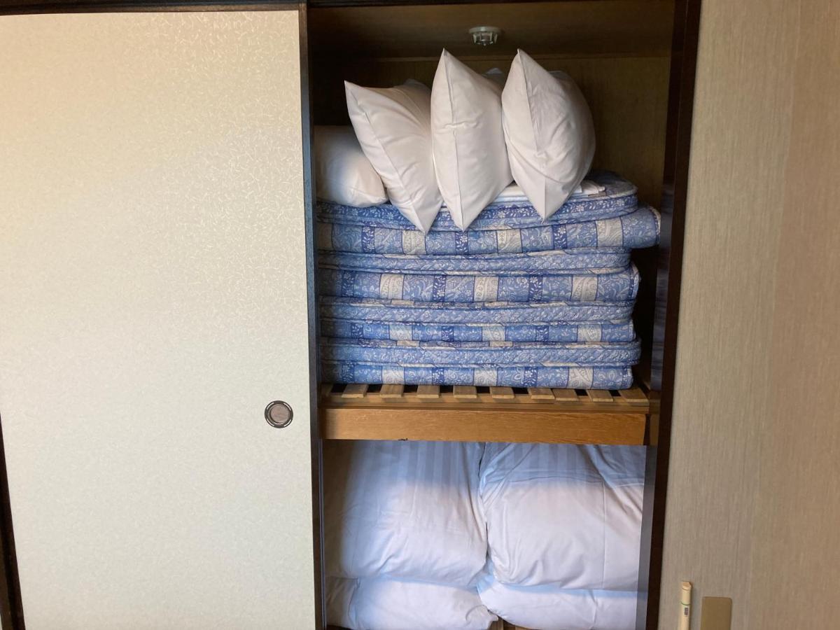 Route Inn Grantia Fukuoka Miyawaka - Wakita Onsen Eksteriør billede